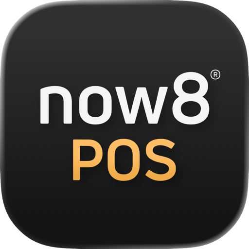 now8 POS app icon